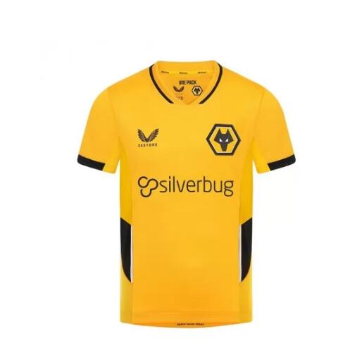 maglia wolverhampton 2021-2022 prima thailandia